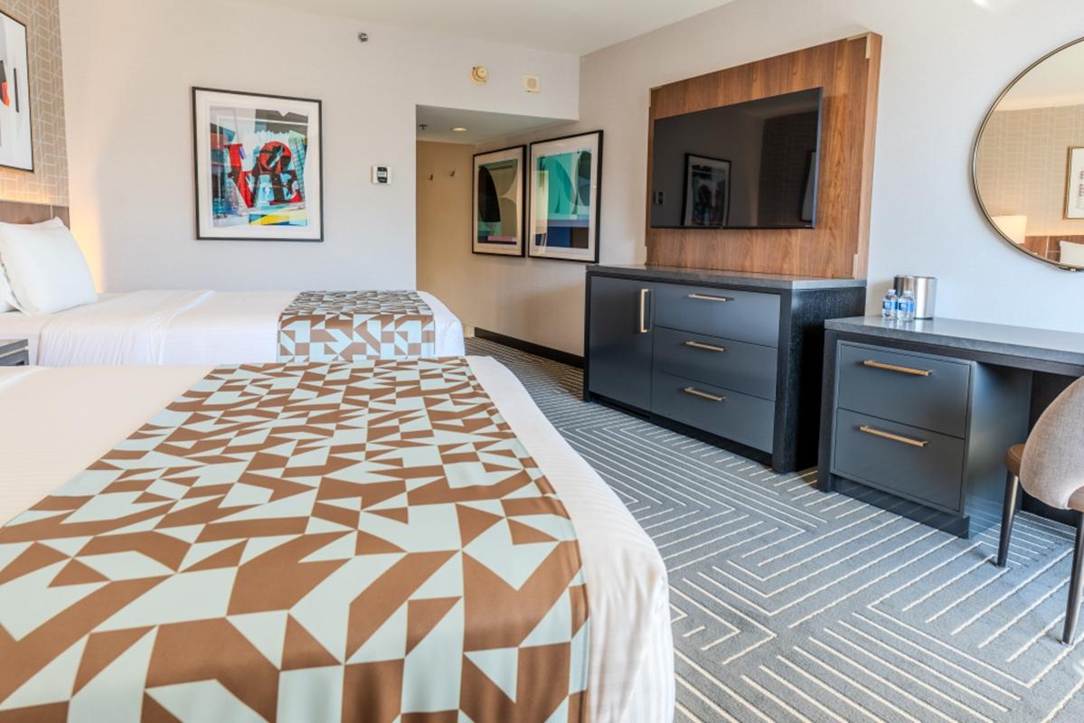 Radisson Hotel Valley Forge King of Prussia Extérieur photo
