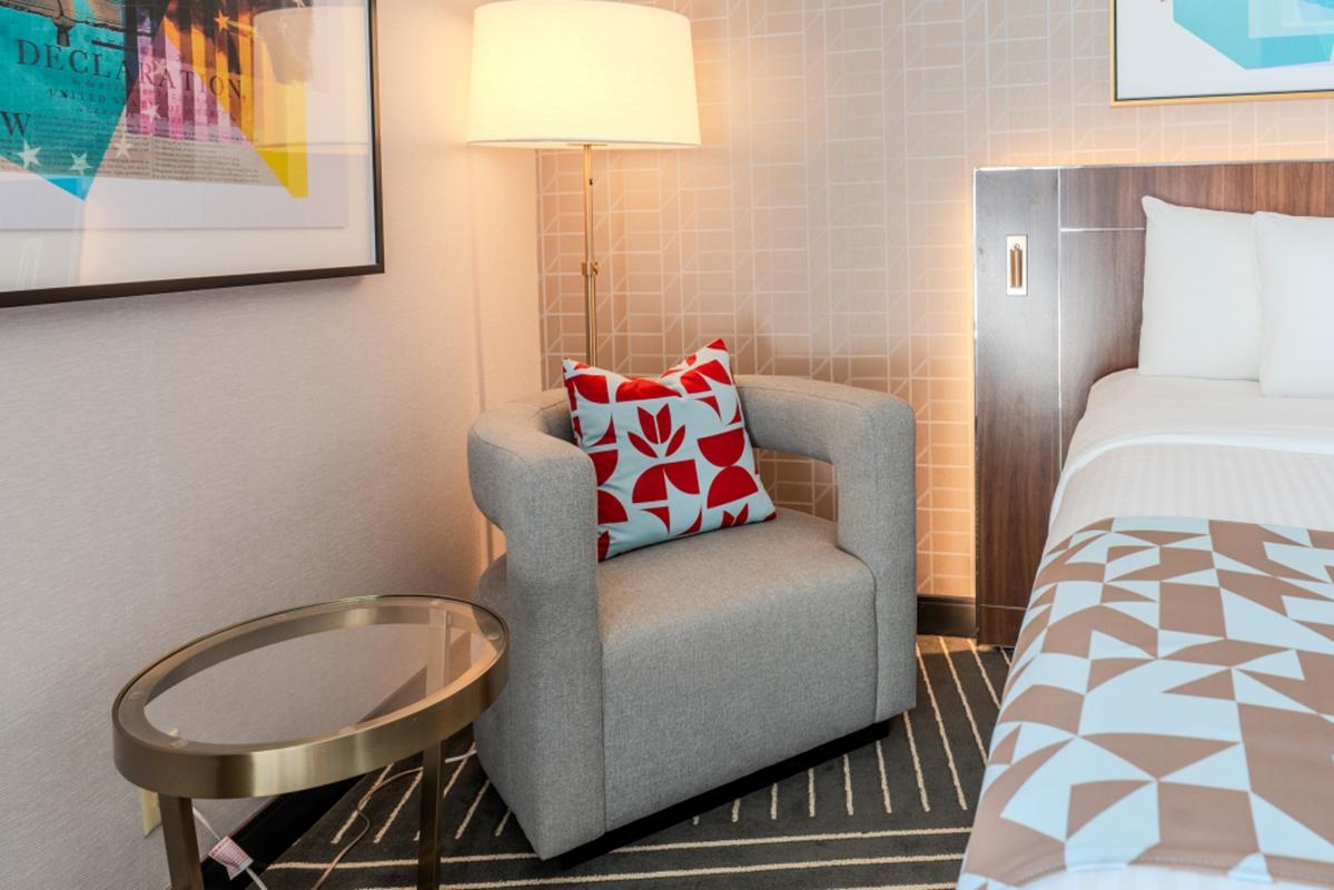 Radisson Hotel Valley Forge King of Prussia Extérieur photo