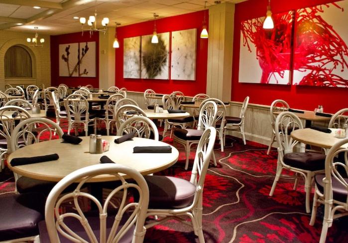 Radisson Hotel Valley Forge King of Prussia Extérieur photo