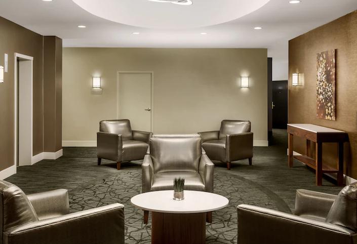 Radisson Hotel Valley Forge King of Prussia Extérieur photo