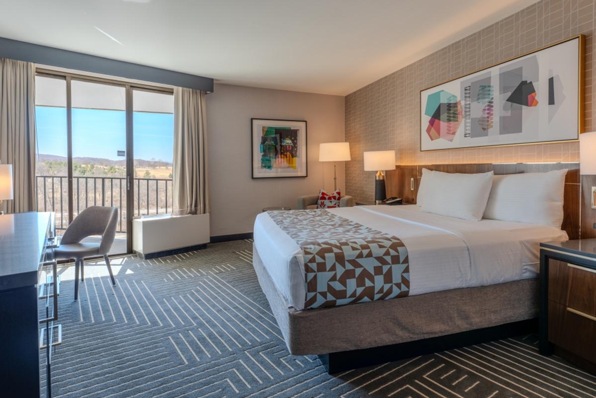 Radisson Hotel Valley Forge King of Prussia Extérieur photo